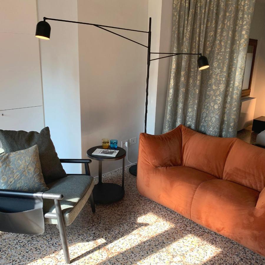 Ca' Little Beauty Apartment Venedig Exteriör bild