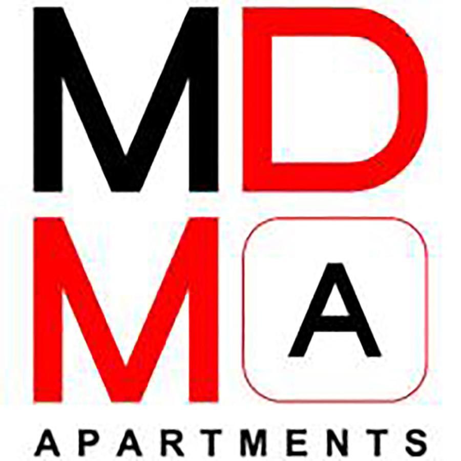Ca' Little Beauty Apartment Venedig Exteriör bild