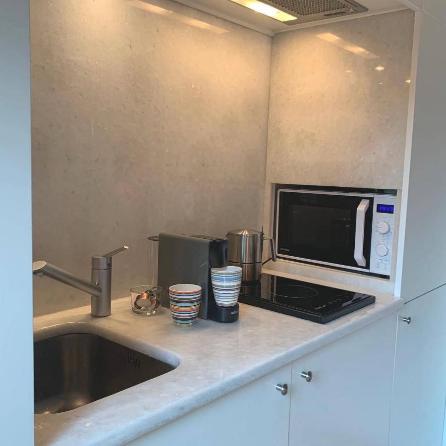 Ca' Little Beauty Apartment Venedig Exteriör bild