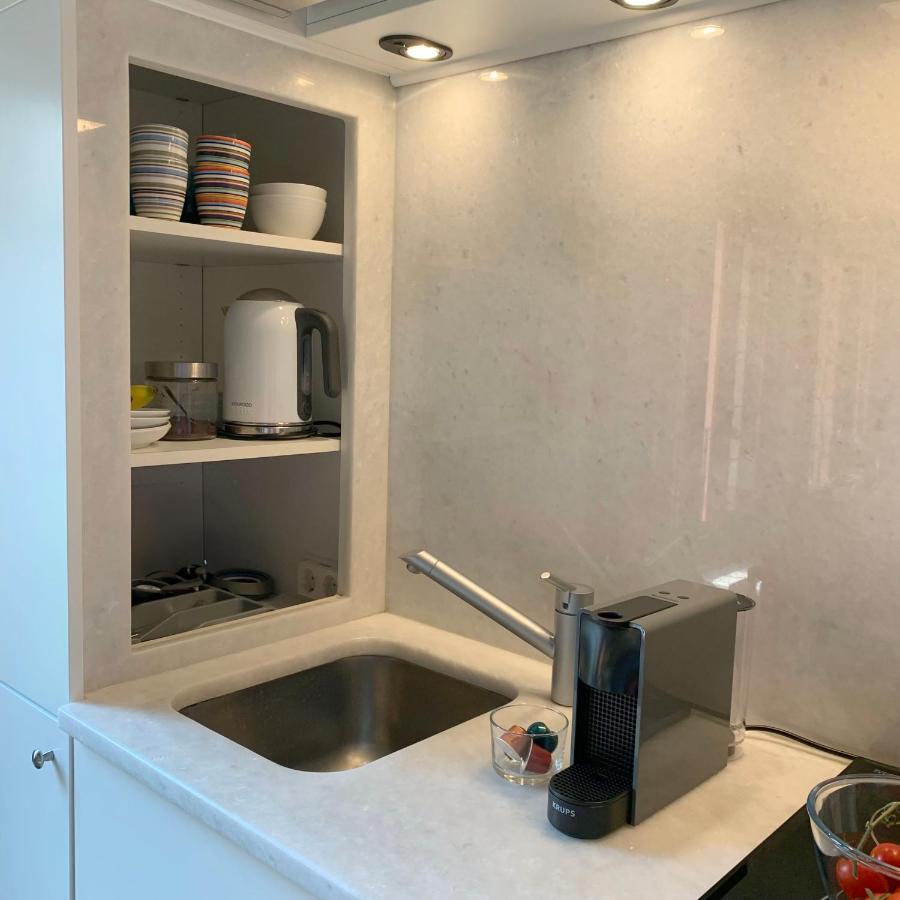 Ca' Little Beauty Apartment Venedig Exteriör bild