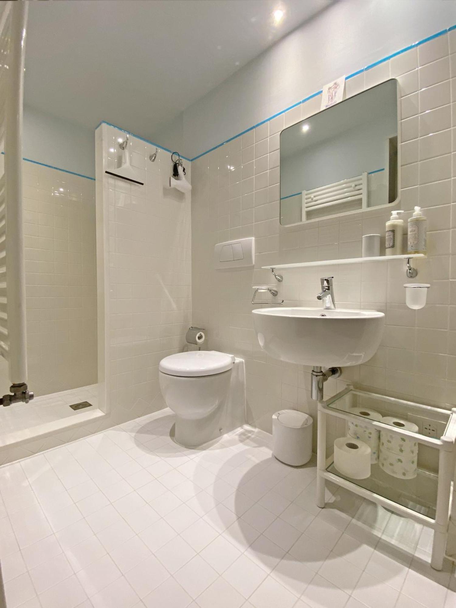 Ca' Little Beauty Apartment Venedig Exteriör bild